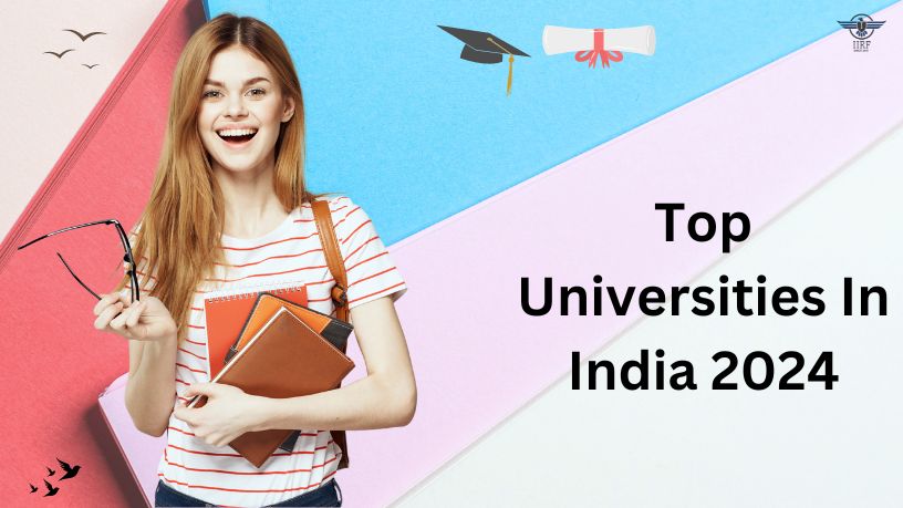 Top Ranking University In India: Excel In Research